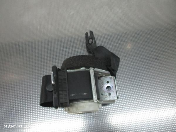Cinto Tras Esq Ford Focus Ii Turnier (Da_, Ffs, Ds) - 3