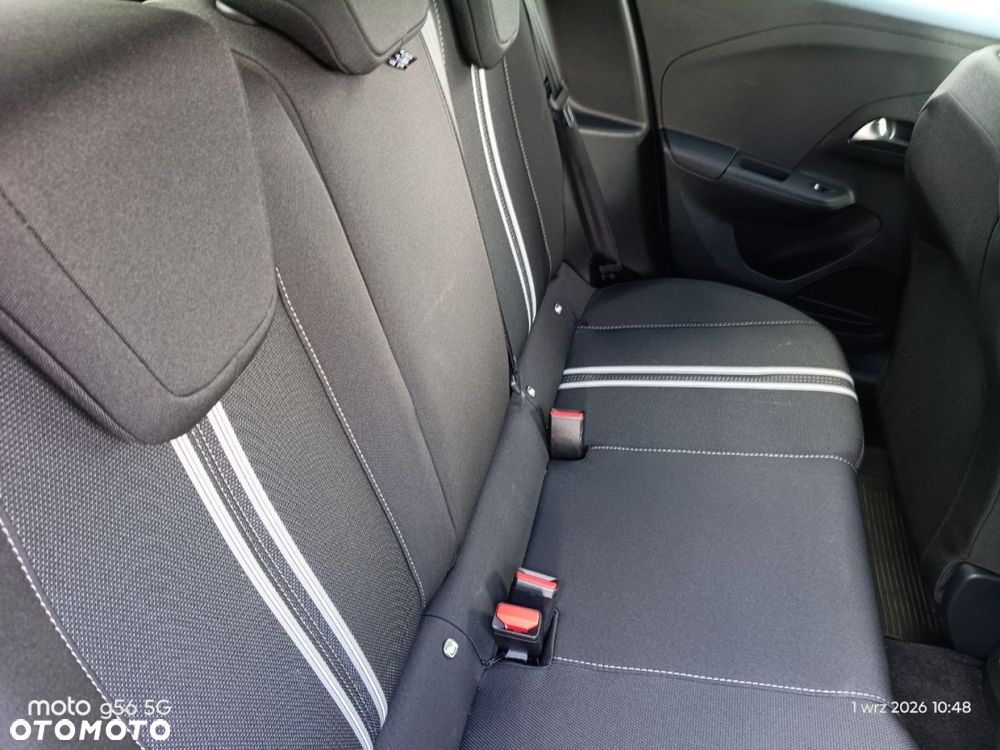 Opel Corsa - 15