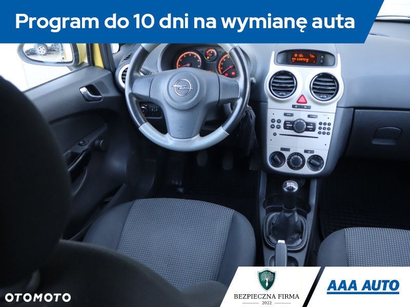 Opel Corsa - 9