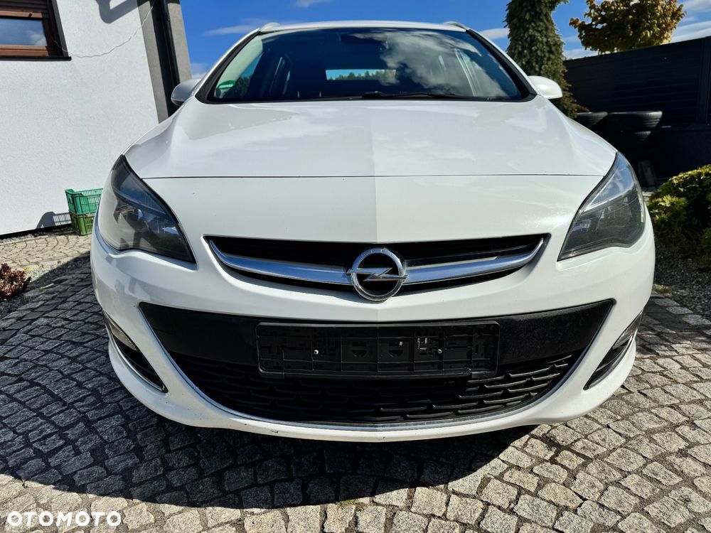 Opel Astra - 39