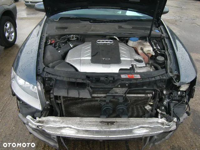 Audi A6 2.7 TDI Multitronic - 5