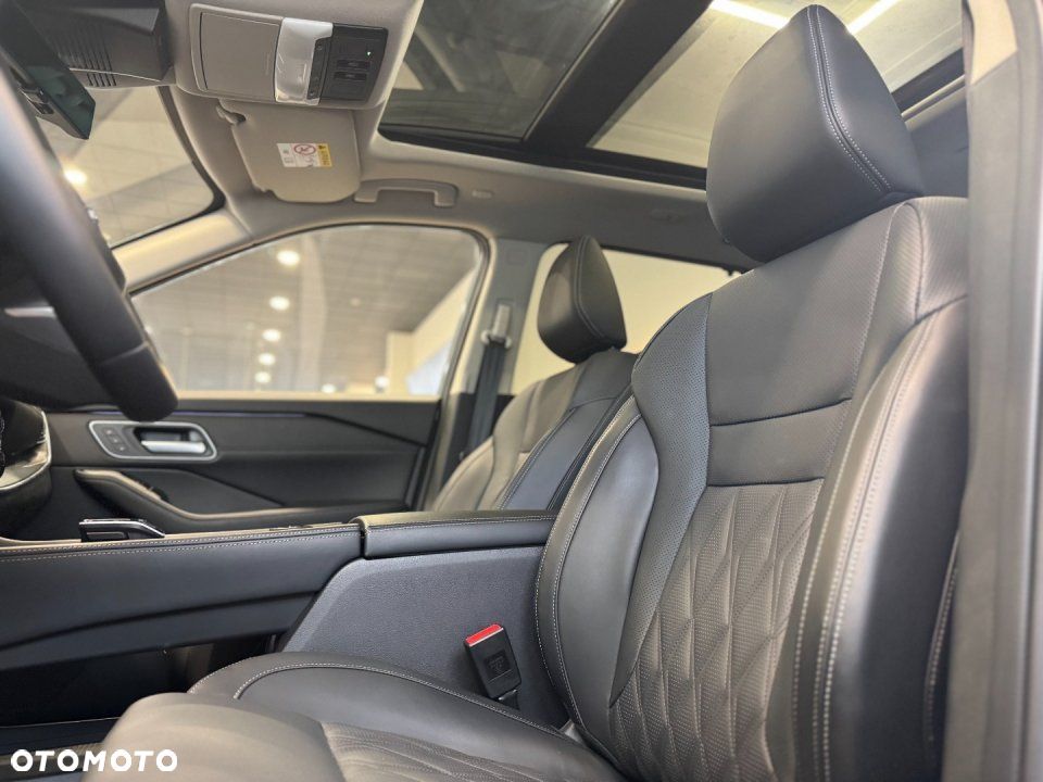 Nissan X-Trail - 7