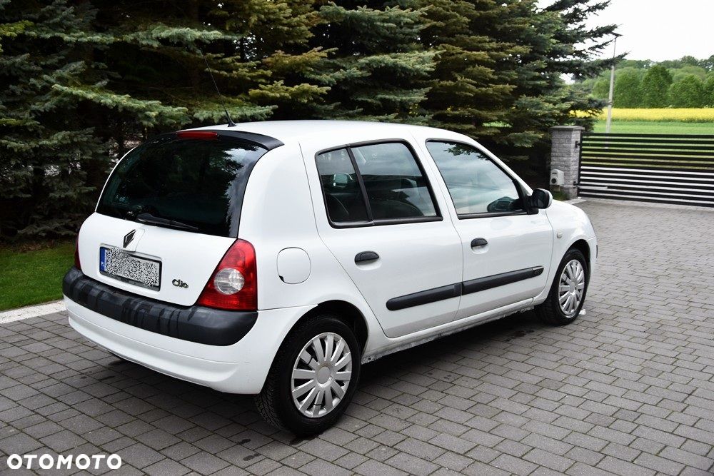 Renault Clio 1.5 dCi Dynamique - 2