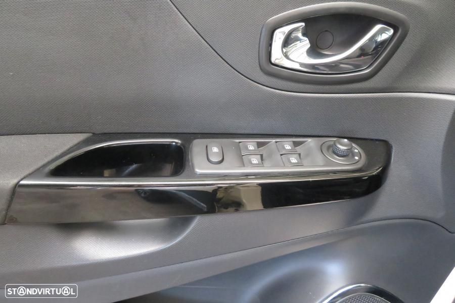 Renault Captur 0.9 TCE Exclusive - 10