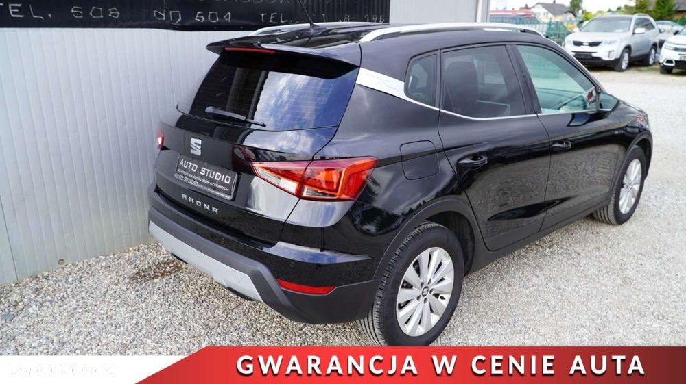 Seat Arona 1.0 TSI Xcellence S&S DSG - 39