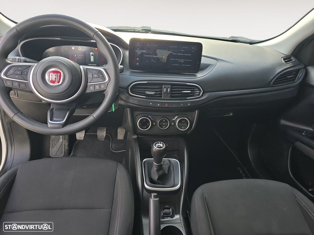 Fiat Tipo Station Wagon 1.0 GSE T3 - 10