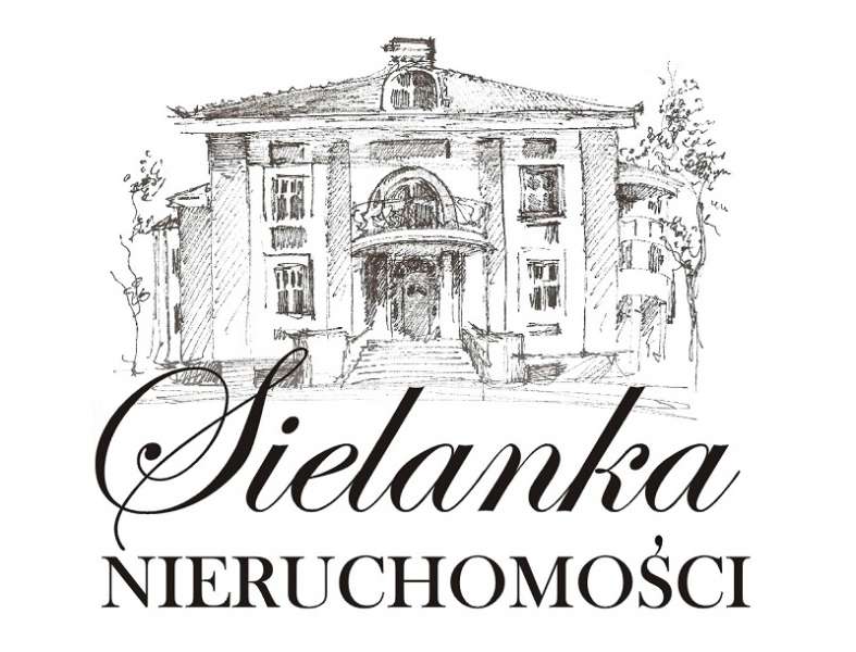 Logo Nieruchomości Sielanka Sp. z o.o.