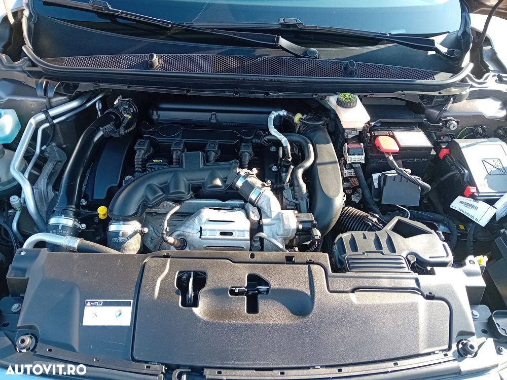 Peugeot 308 125 THP Active - 18