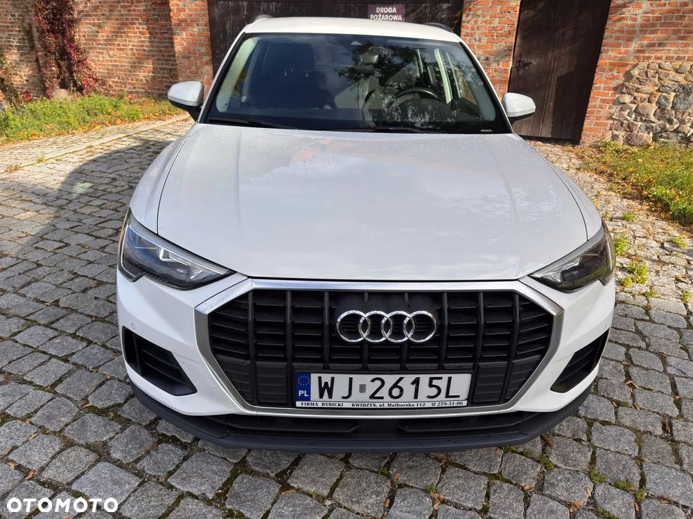 Audi Q3 - 11