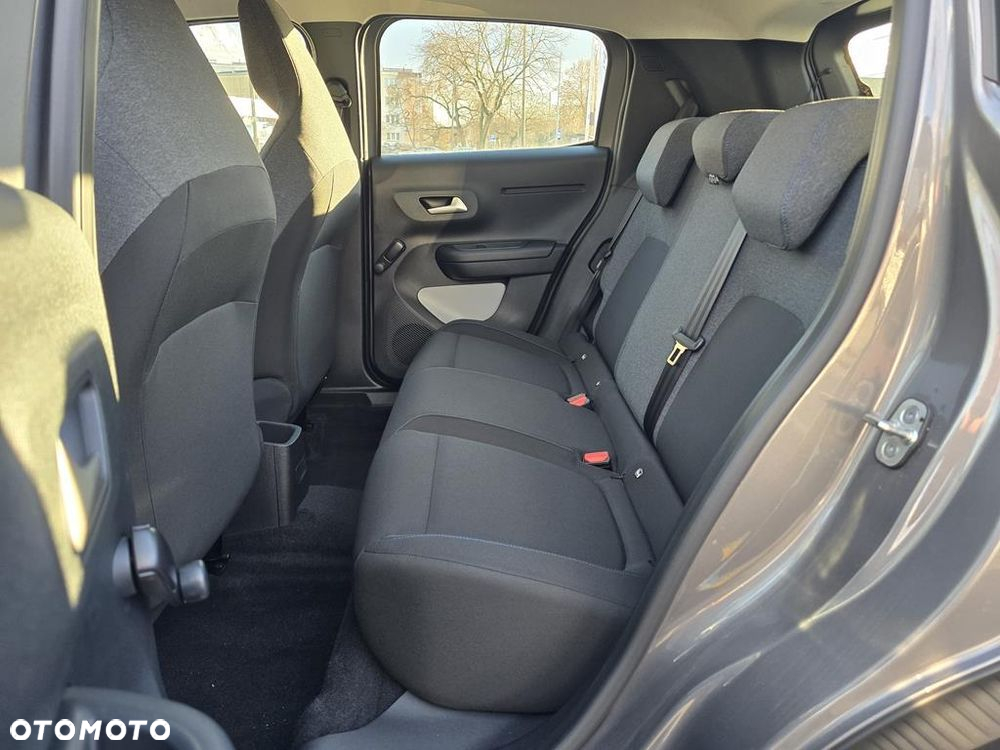 Citroën C3 1.2 T You - 9