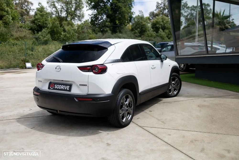 Mazda MX-30 e-SKYACTIV Excellence - 20