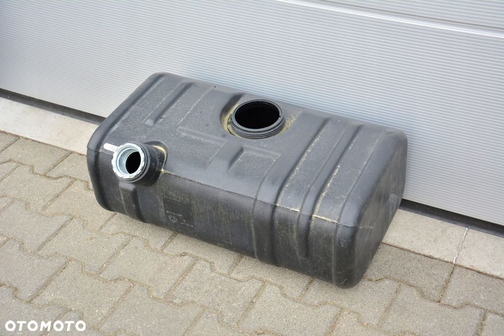 VIKI IVECO DAILY 06- ZBIORNIK PALIWA 65 LITRÓW - 1