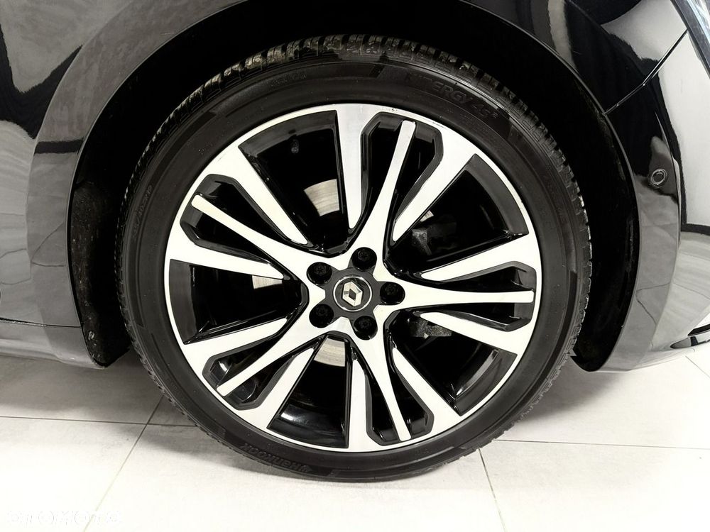 Renault Talisman Blue dCi 200 EDC INITIALE PARIS - 13
