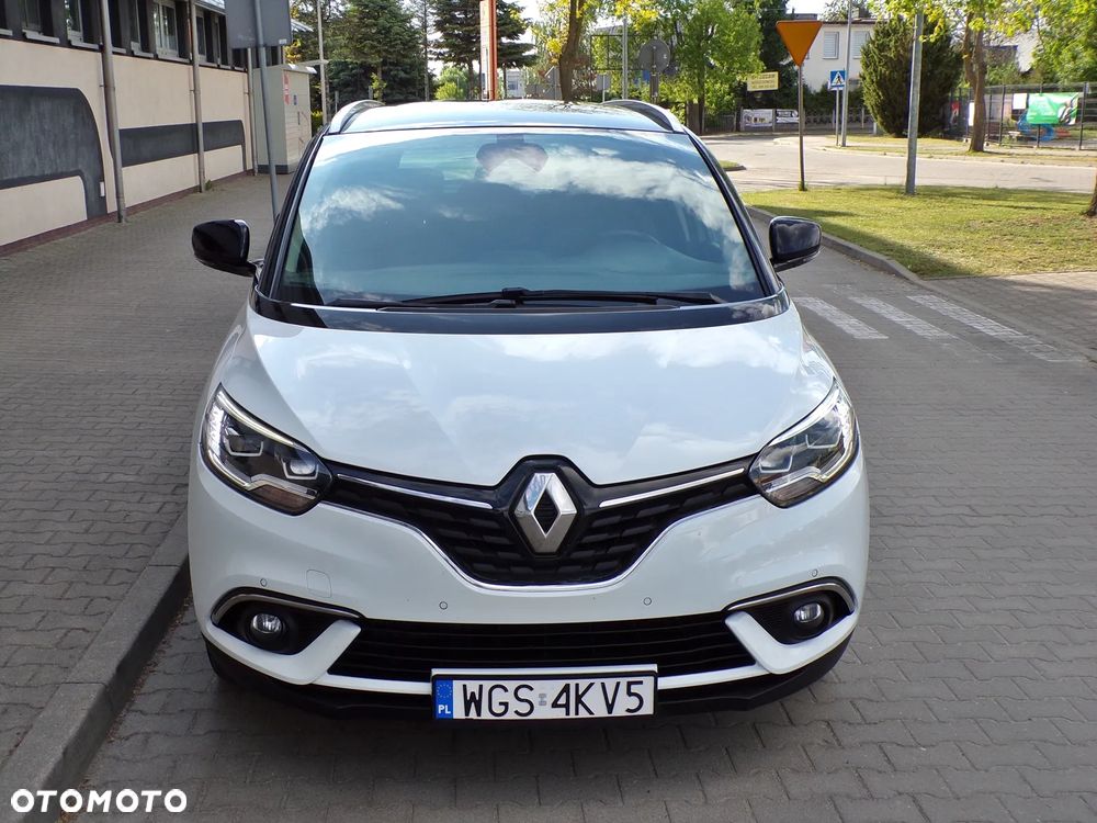Renault Grand Scenic ENERGY dCi 160 EDC BOSE EDITION - 5