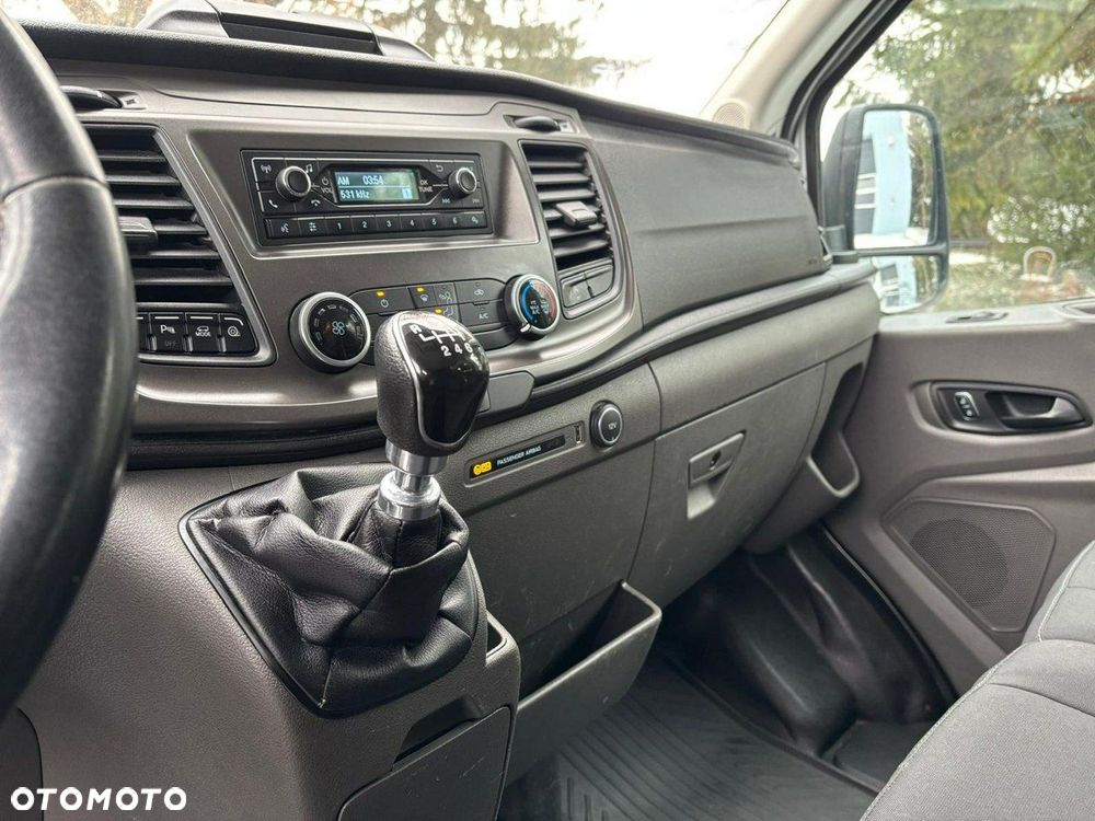 Ford Transit - 10
