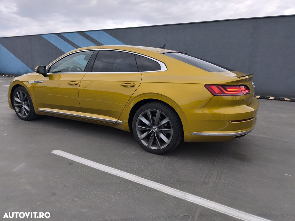 Volkswagen ARTEON 2.0 TDI DSG R-Line - 19
