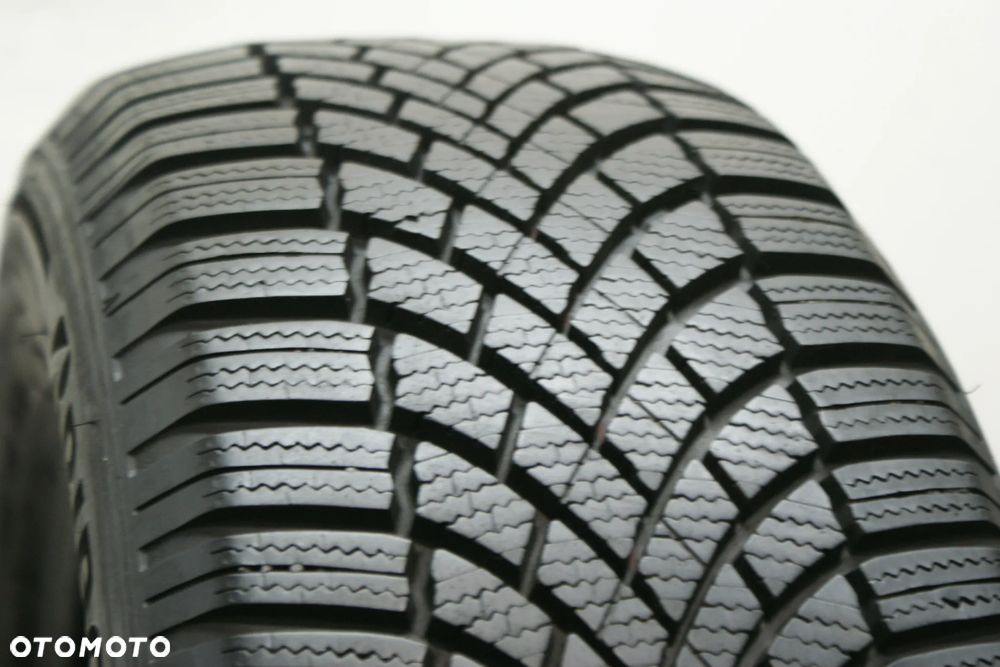 205/60R16 BRIDGESTONE BLIZZAK LM005 , 7,1mm 2020r. - 2