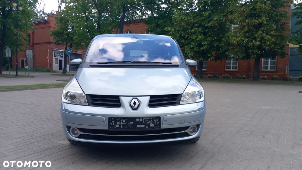 Renault Espace 2.0 Initiale - 3