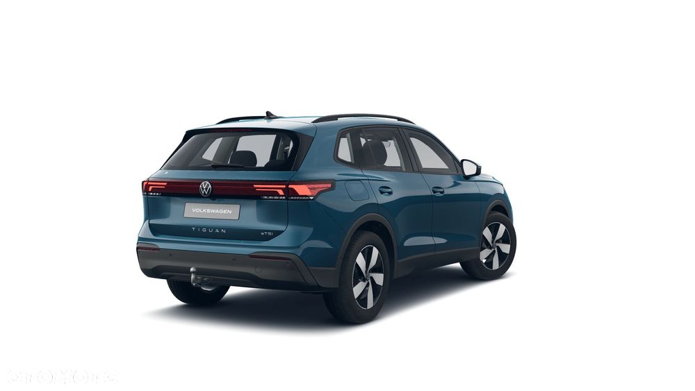 Volkswagen Tiguan 1.5 eTSI Life Plus DSG - 5