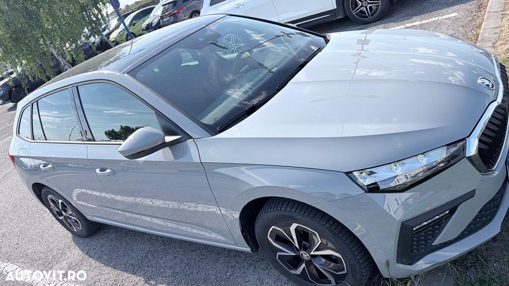 Skoda Scala 1.0 TSI 110 CP DSG Selection - 2