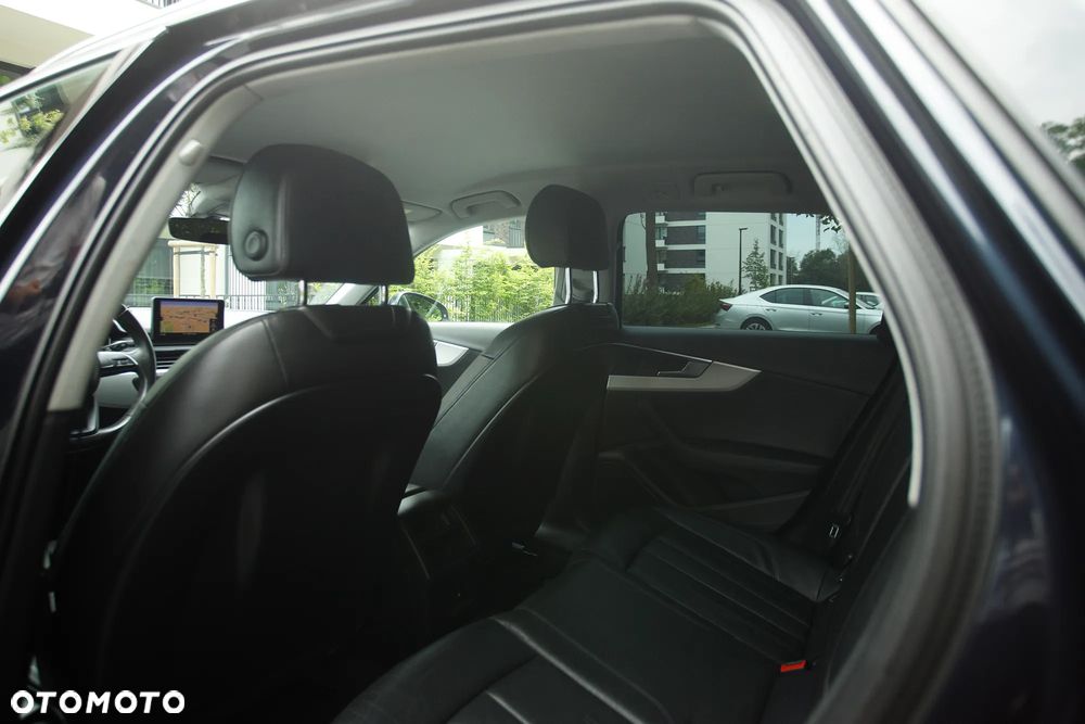 Audi A4 - 27