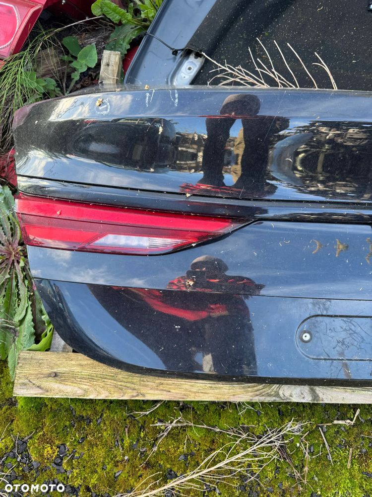 KLAPA BAGAŻNIKA BMW F44 - 2