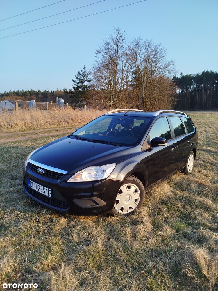 Ford Focus - 6