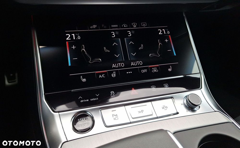 Audi A6 Avant 55 TFSI e PHEV Quattro S Line S tronic - 15