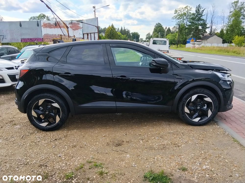 Renault Captur 1.2 TCe Techno - 22