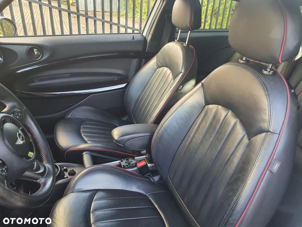 MINI Paceman Cooper S All4 - 13