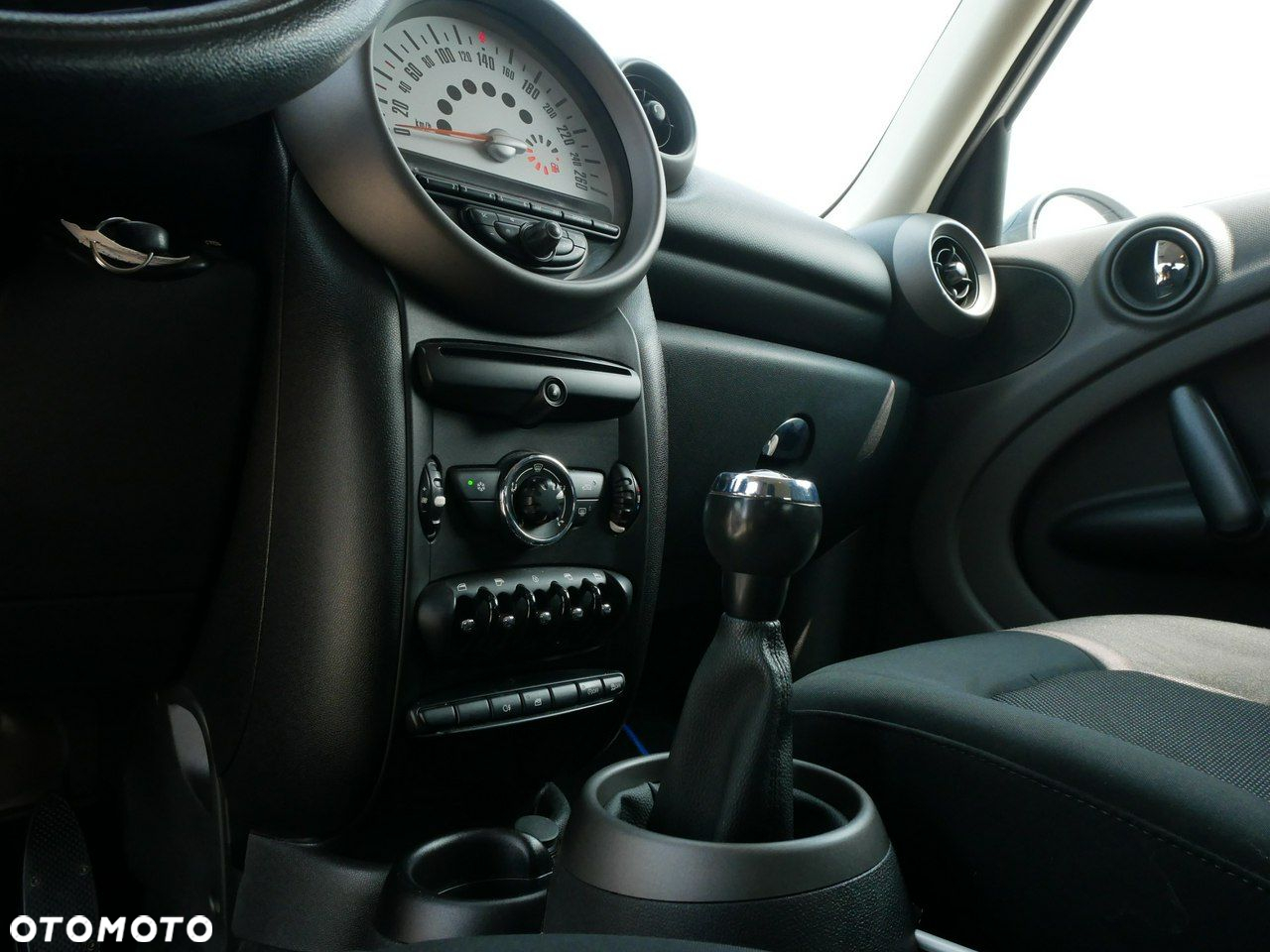 MINI Countryman - 17