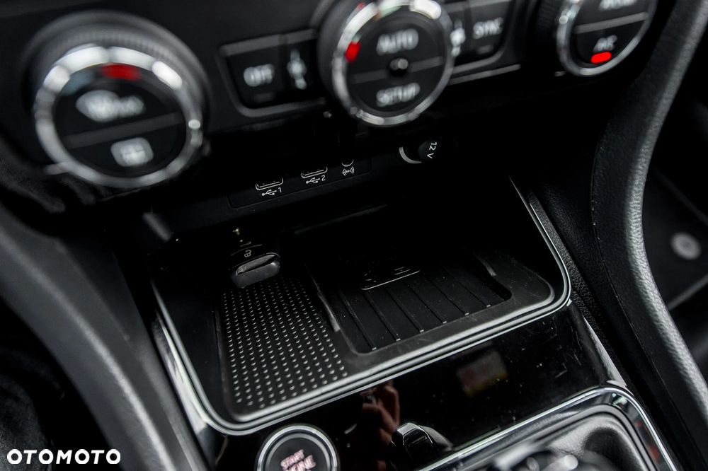 Seat Ateca 2.0 TDI 4Drive DSG XCELLENCE - 36