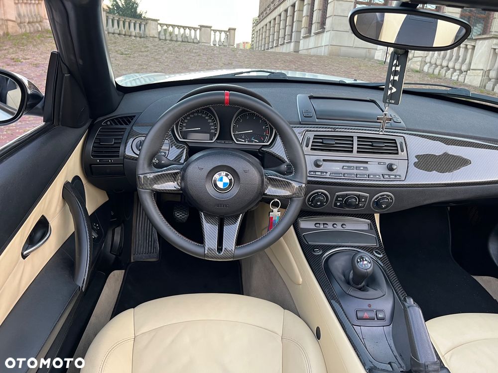 BMW Z4 - 30