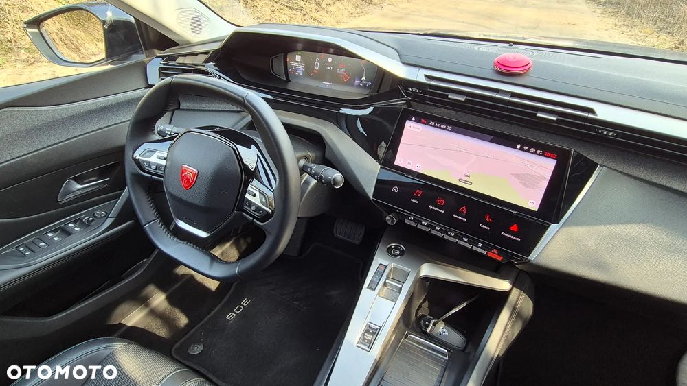 Peugeot 308 BlueHDi 130 EAT8 Allure Pack - 15