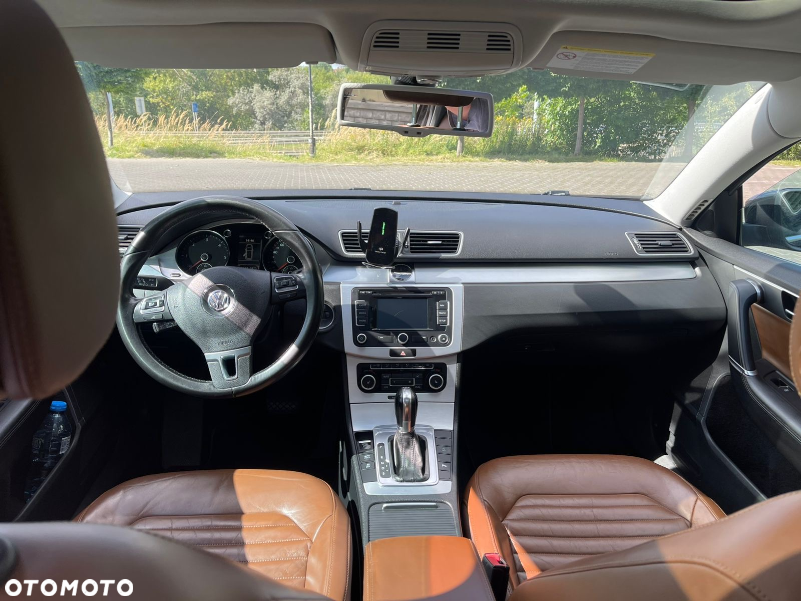 Volkswagen Passat 2.0 TDI Comfortline DSG - 22