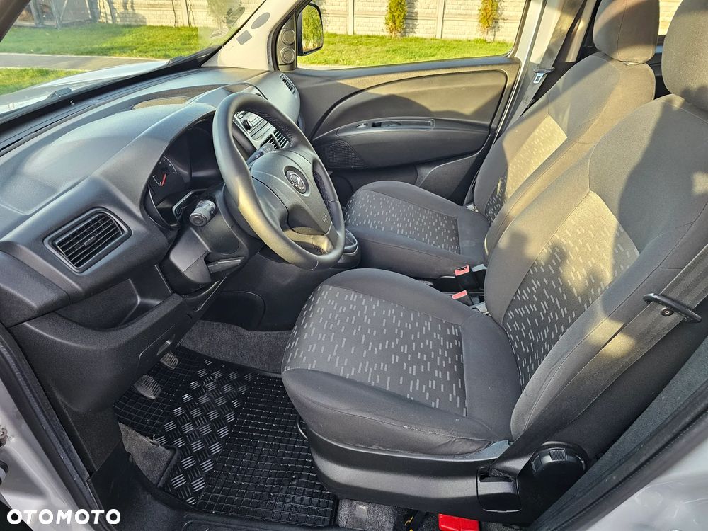 Opel Combo Tour L1H1 - 9