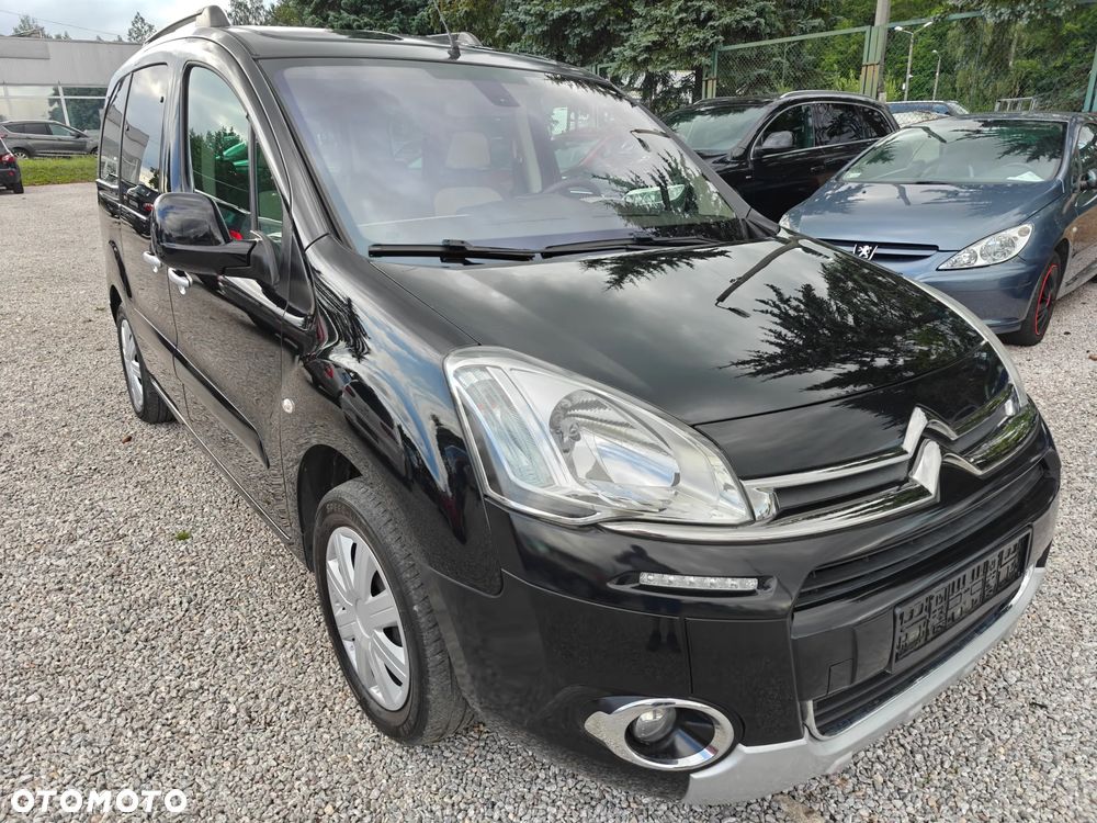 Citroën Berlingo - 2