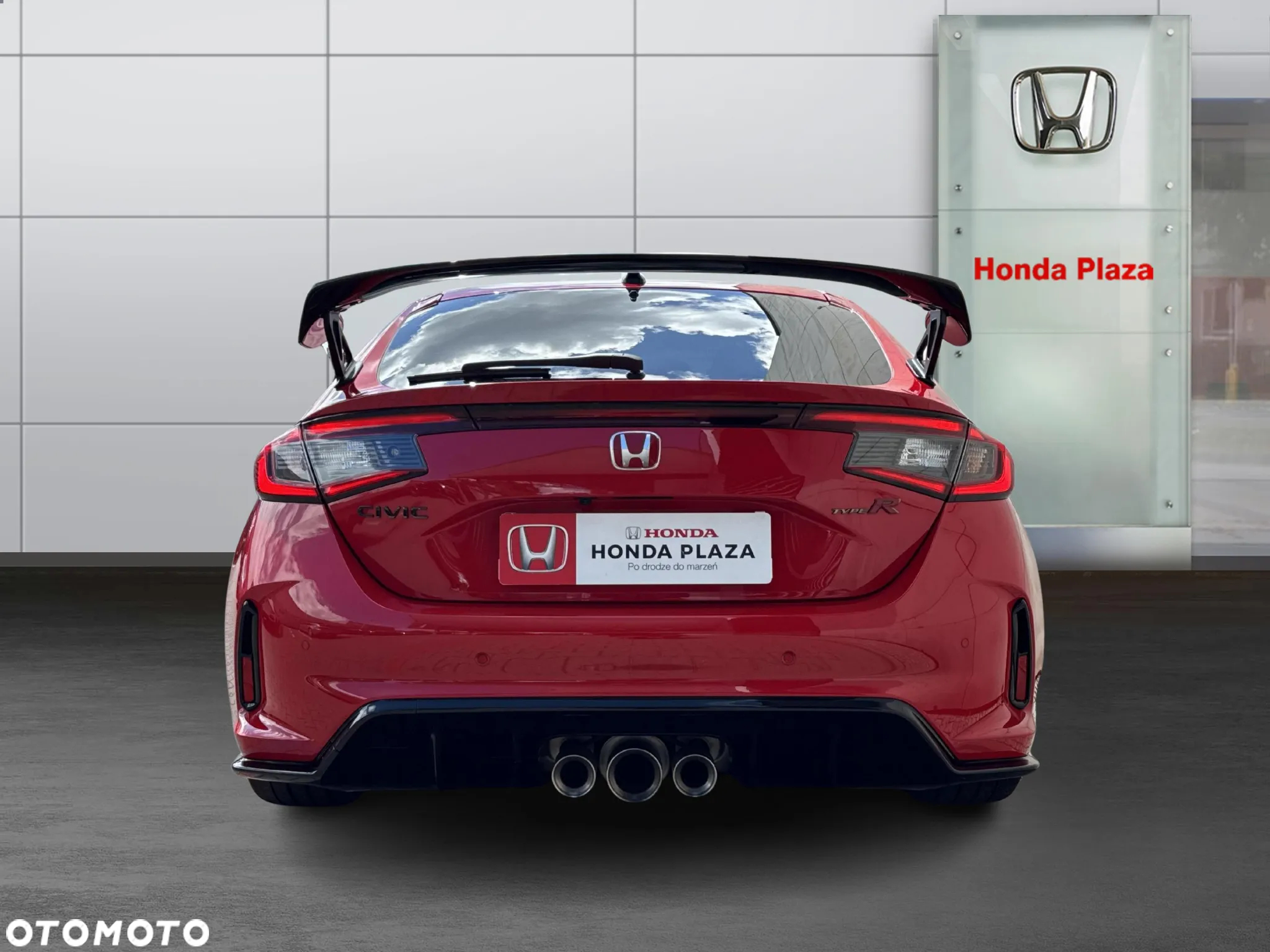 Honda Civic 2.0 T Type R - 6