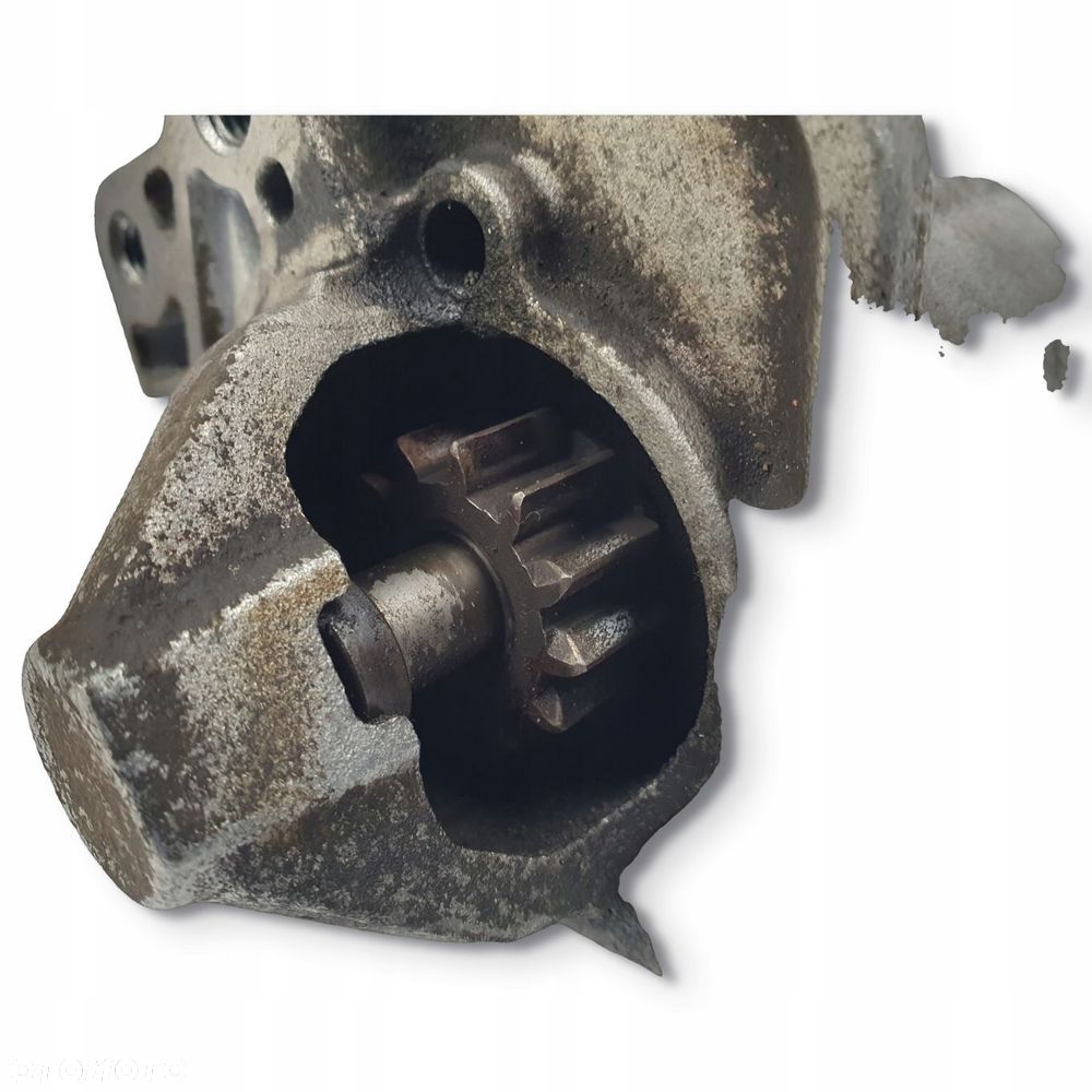 ROZRUSZNIK Nissan Micra 1.5 DCI K9K272 8200584675B M000T87881 - 12