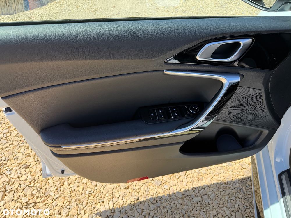Kia ProCeed 1.4 T-GDI OPF GT LINE - 39