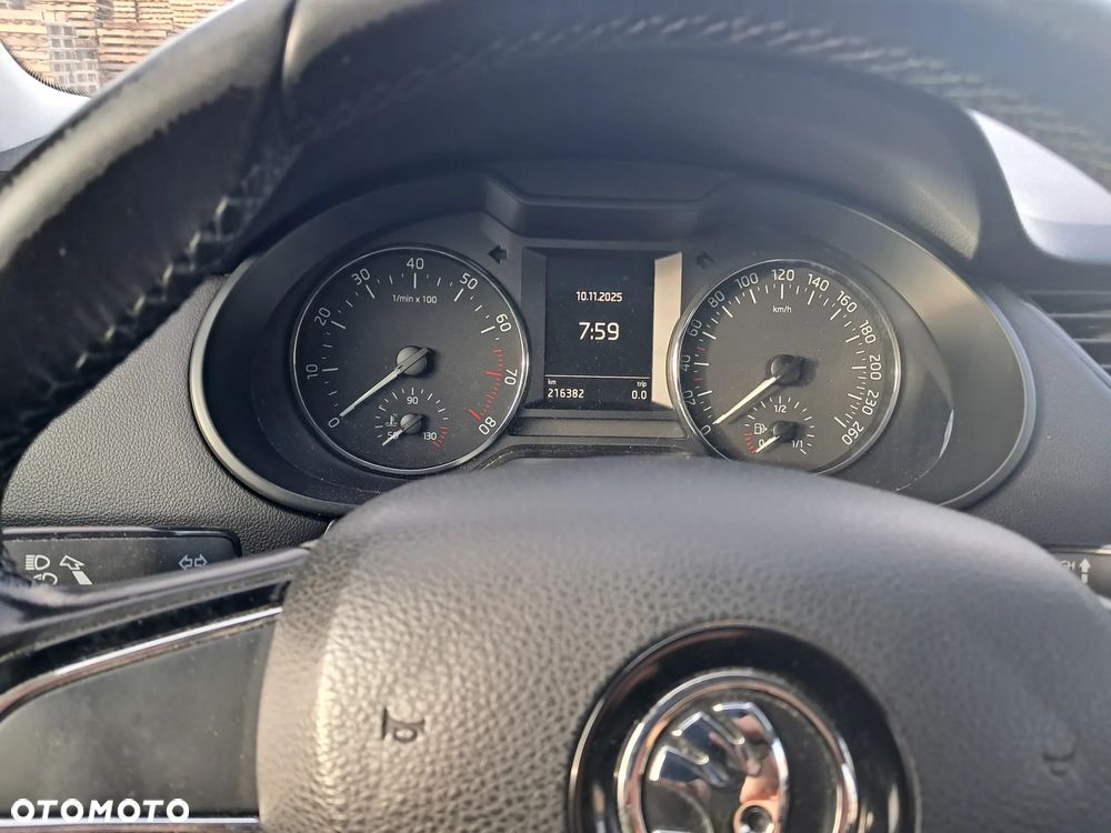 Skoda Octavia 1.4 TSI Active - 5