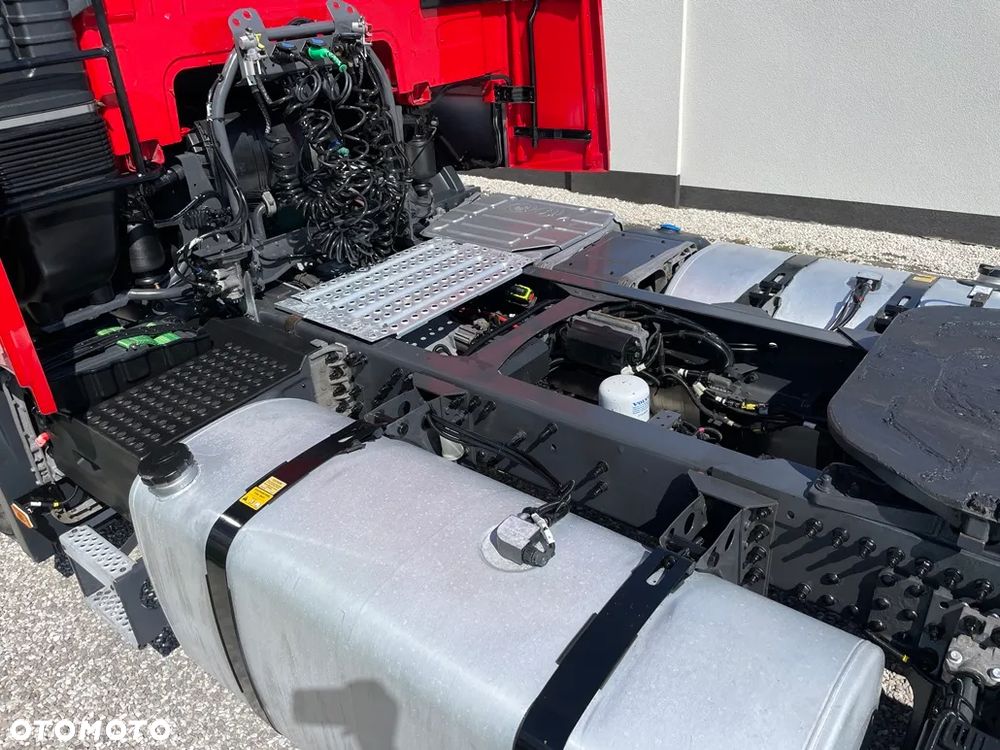 Volvo FH 460**STANDARD**2017/18**SUPER STAN**SALON POLSKA* - 18