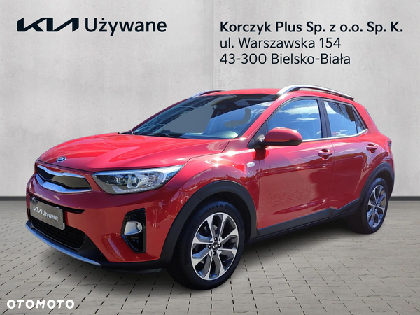 Kia Stonic