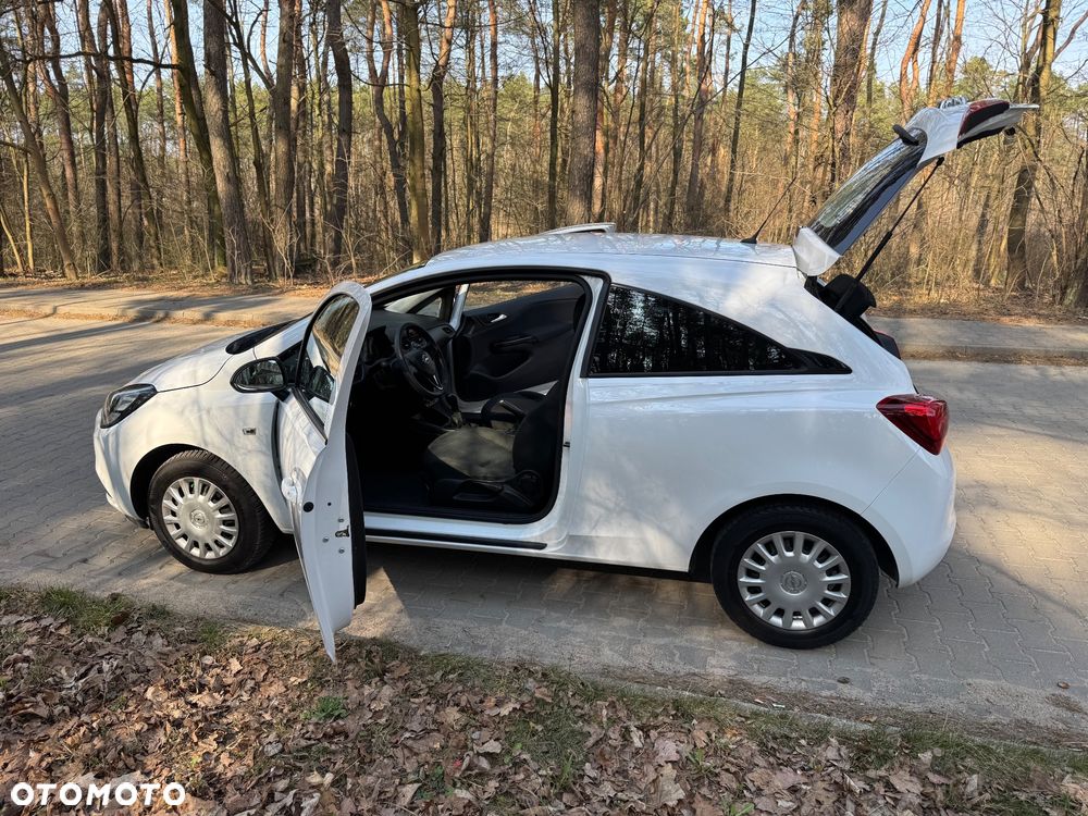 Opel Corsa 1.2 Active - 28