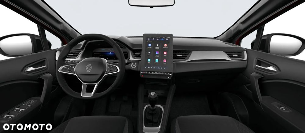 Renault Symbioz - 12