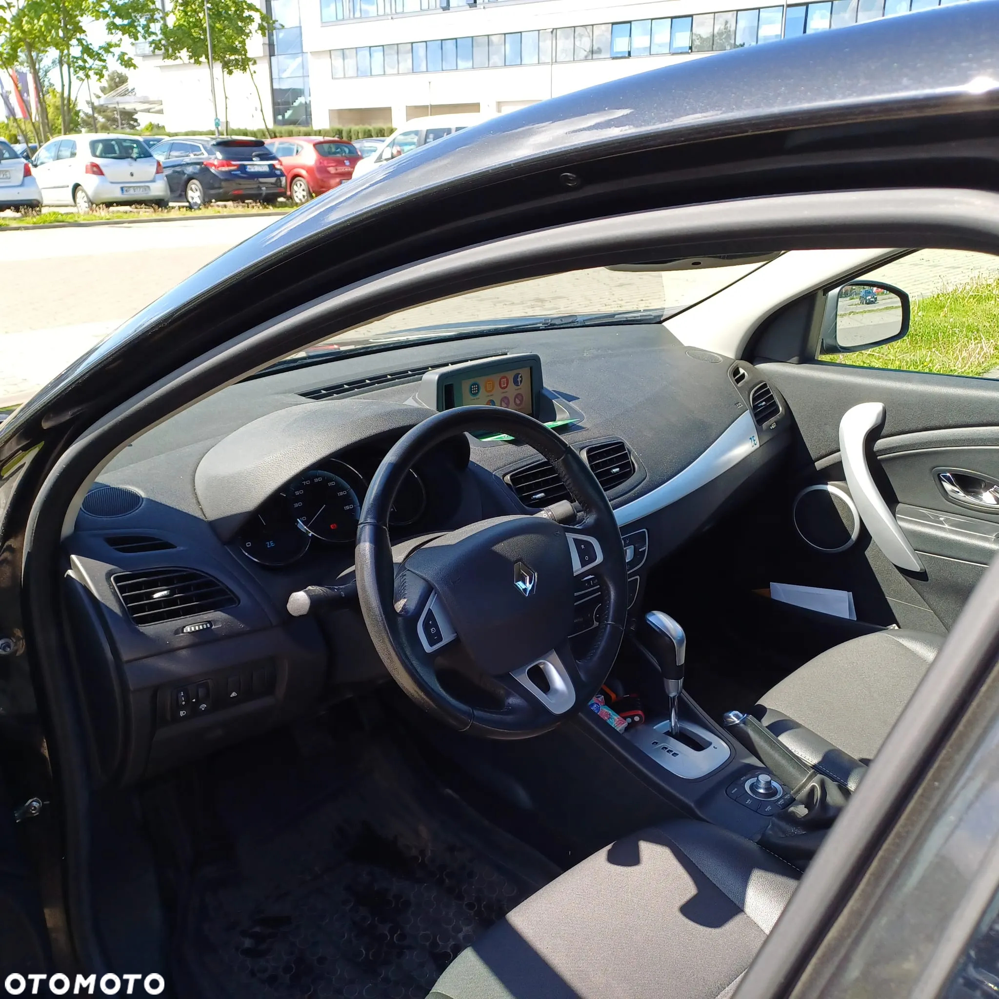 Renault Fluence Z.E Expression - 11