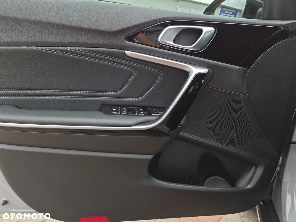 Kia XCeed 1.6 T-GDI Tribute DCT - 10