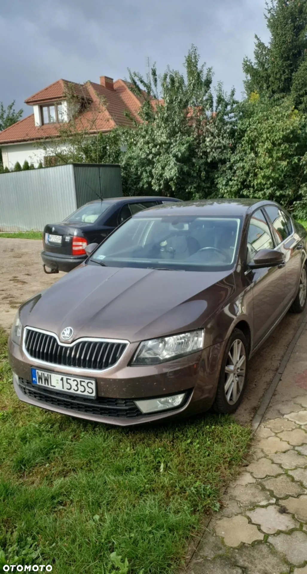 Skoda Octavia 1.4 TSI Ambition - 2