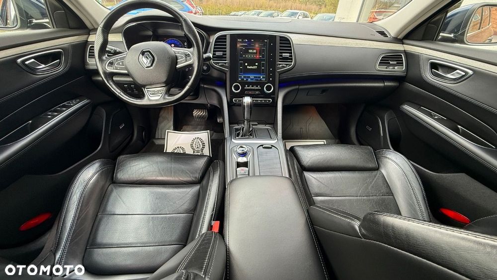 Renault Talisman - 20