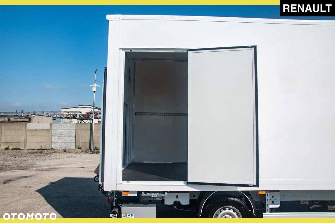 Renault Master L3 Kontener 8EP 2.0 170KM - 13